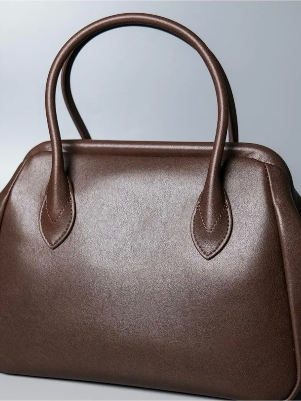 Perfect fall bag - Picture 4 of 5